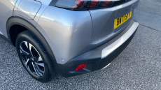 Peugeot 2008 1.2 PureTech 130 GT 5dr Petrol Estate